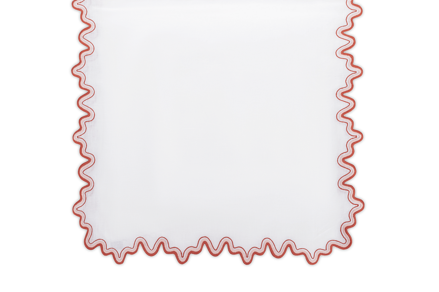 Wave Runner - Carnelian