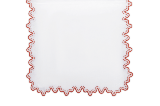 Wave Runner - Carnelian