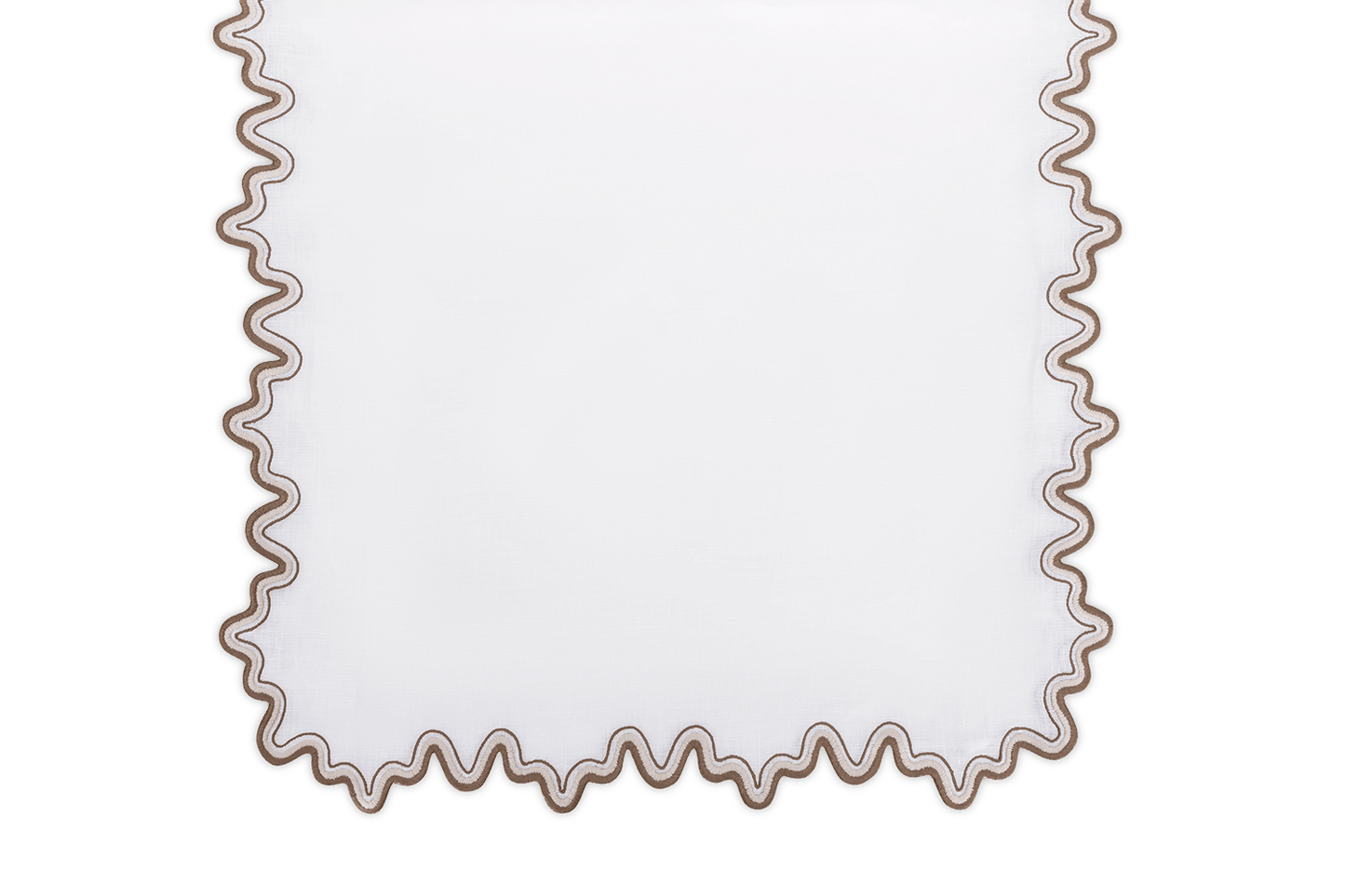 Wave Runner - Chestnut