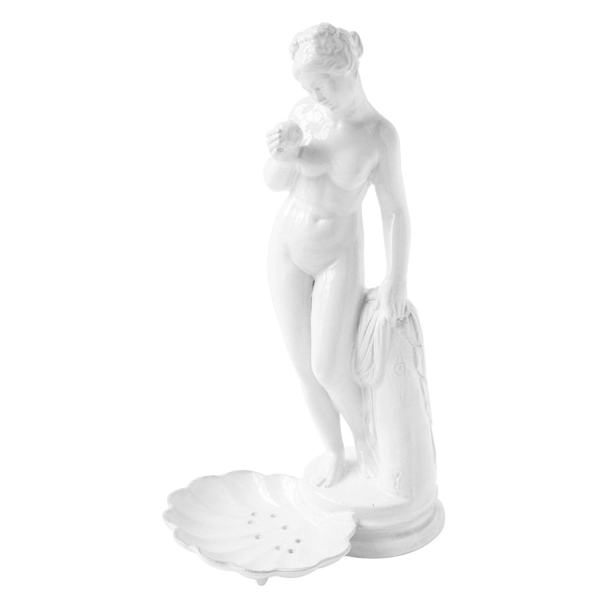 Baigneuse Soap Dish