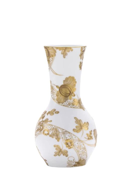 Oriente Italiano Aurum Tulipano Vase, 8"