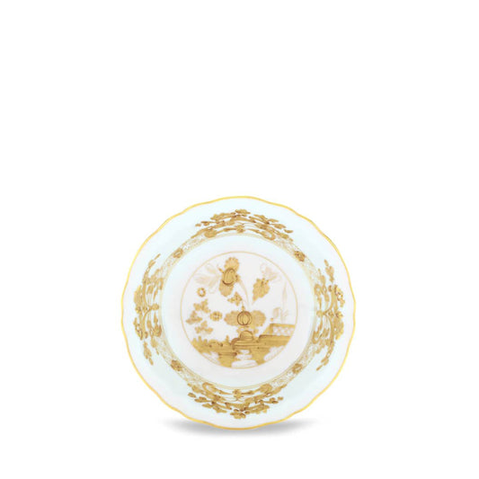Oriente Italiano Aurum Fruit Bowl by Ginori 1735