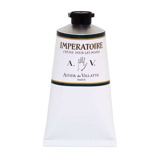 Impératoire Hand Creme - tube