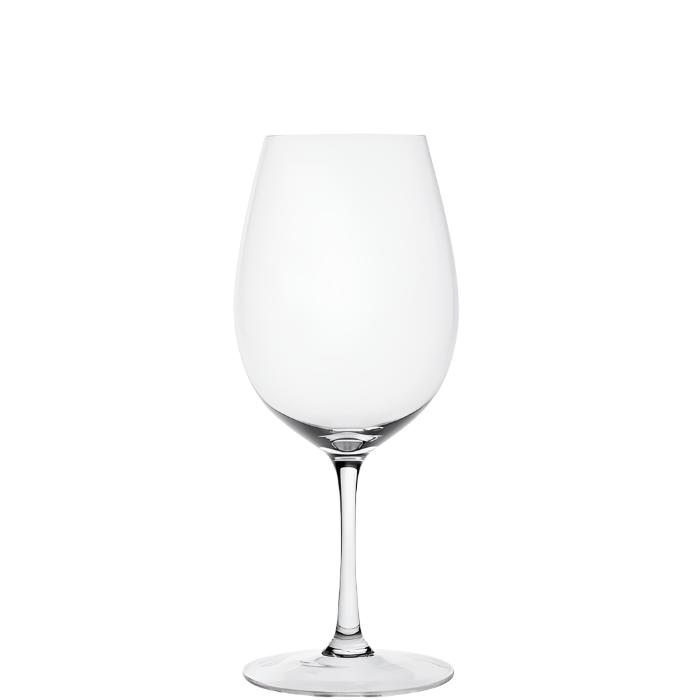 Prestige Red Wine Glasses, Set of 6