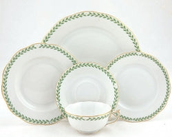 Green Laurel
