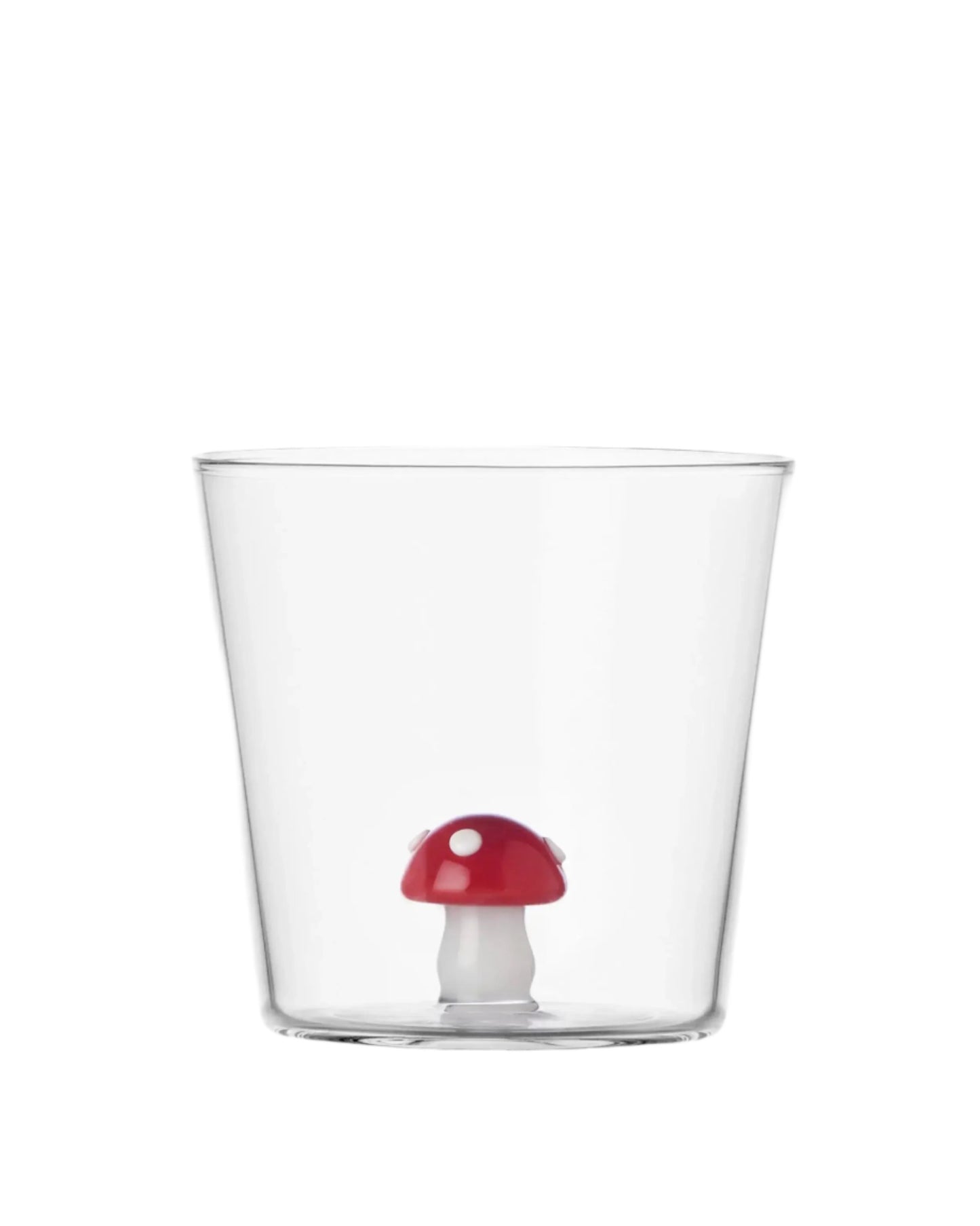 Mushroom Tumbler