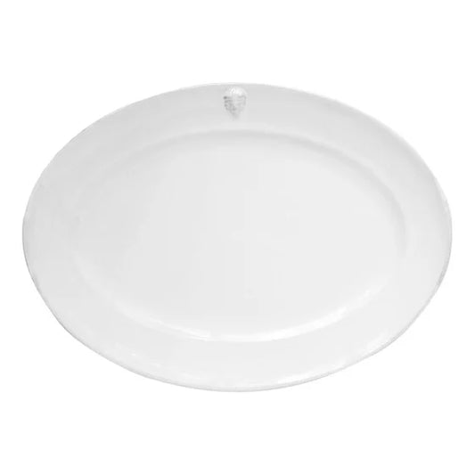 Large Oval Alexandre Platter