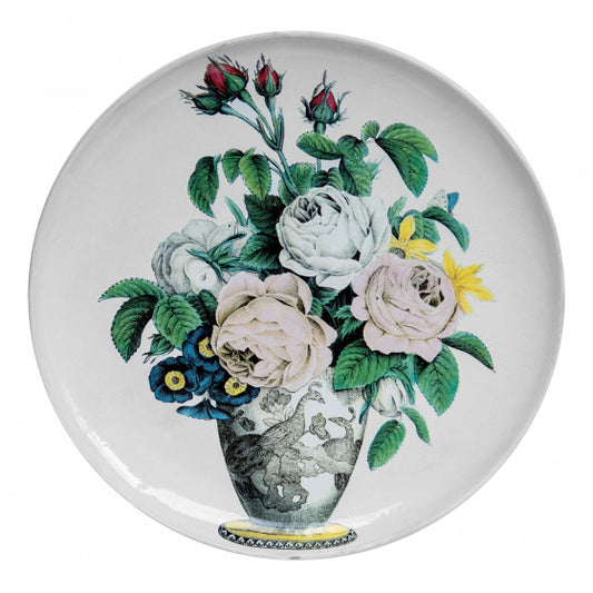 Large Bouquet platter