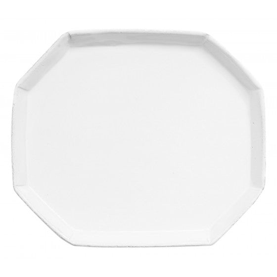 Octave Dessert Plate