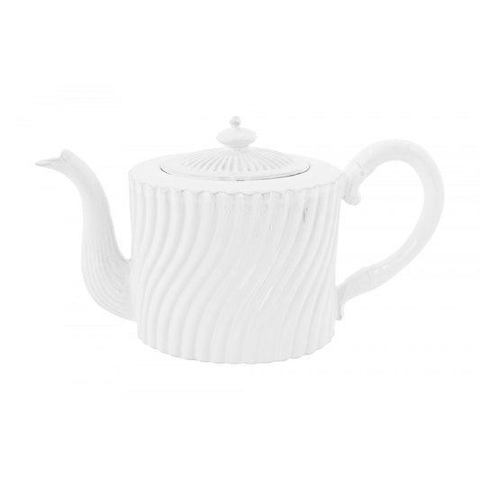 Peggy Teapot