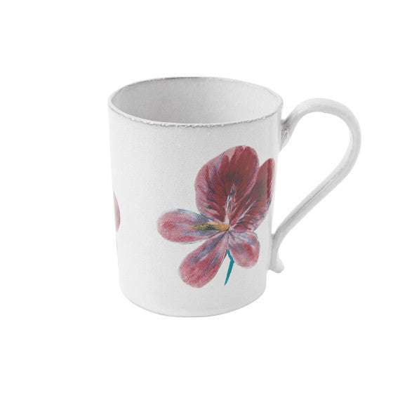 Pelargonium Cup