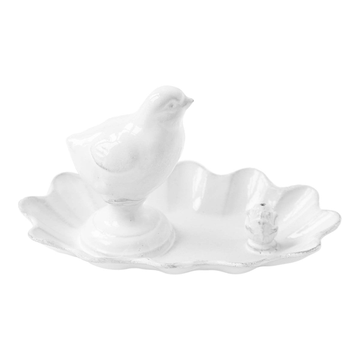 Poussin Incense Holder