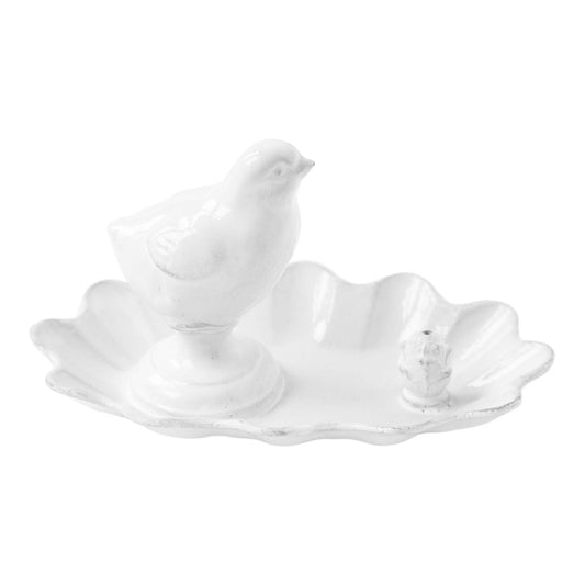 Poussin Incense Holder