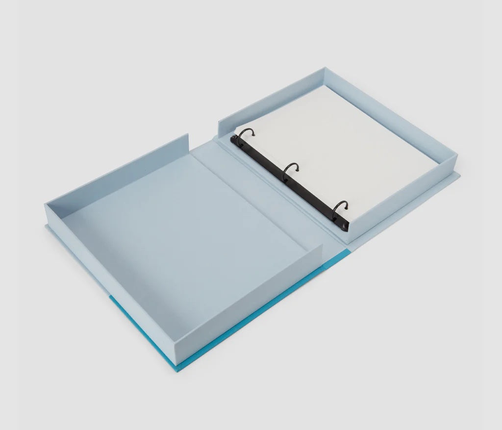 Endless Summer Coffee Table Photo Album