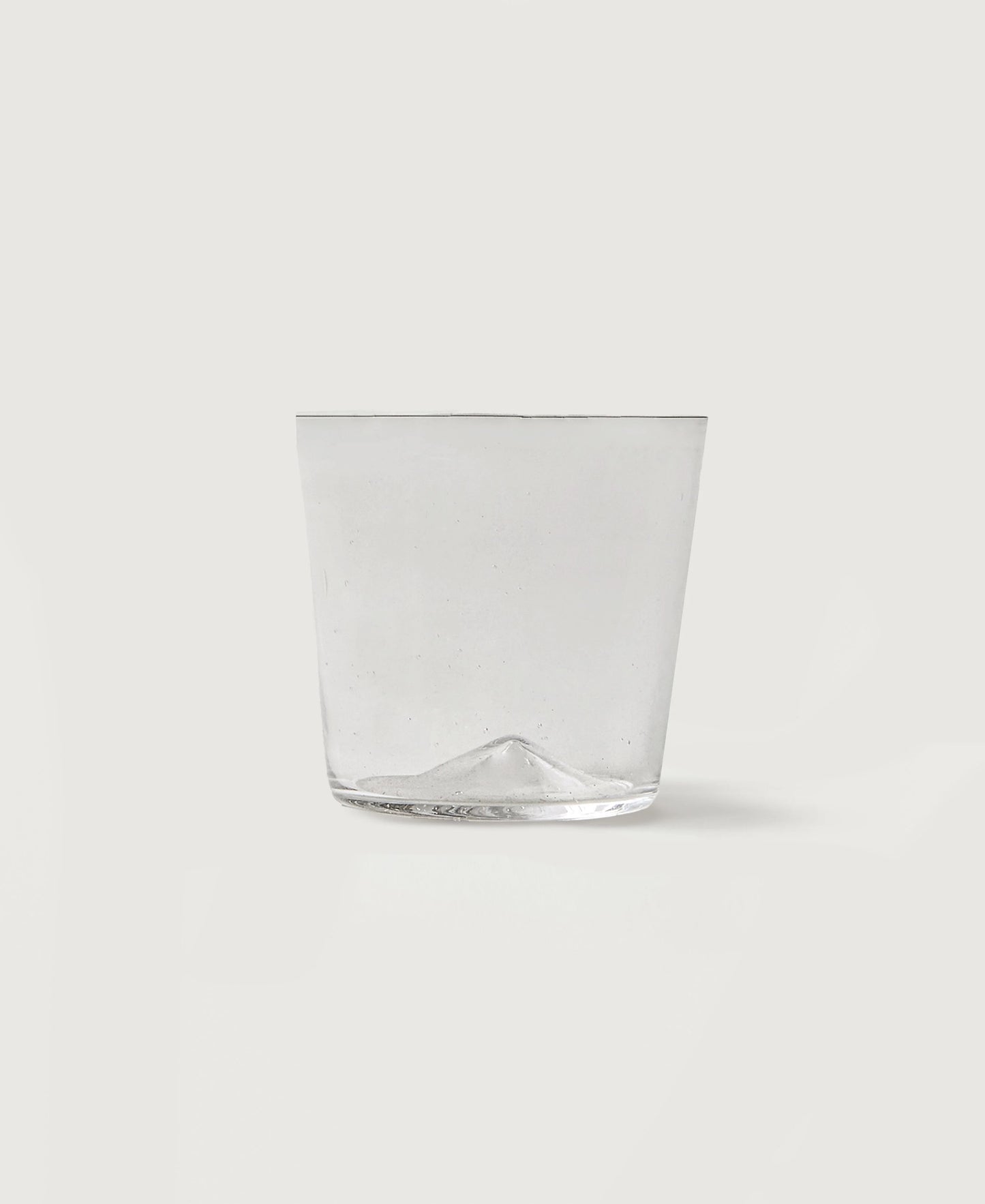 Clear 10oz. Tumbler S/6