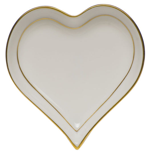 Small Heart Tray-