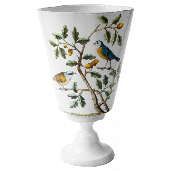 Titmouse Vase