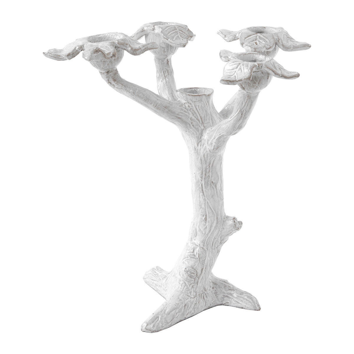 Tree Candle Holder with 5 Branches