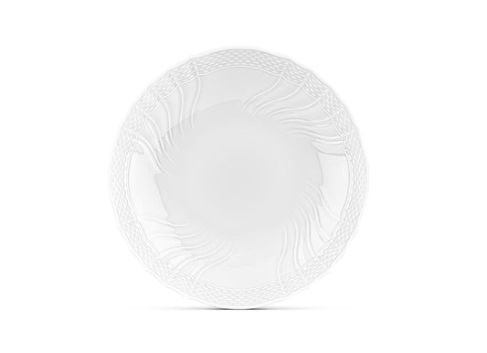 Vecchio Soup Plate by Ginori 1735