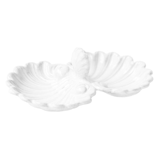Venus Salt and Pepper Cellar