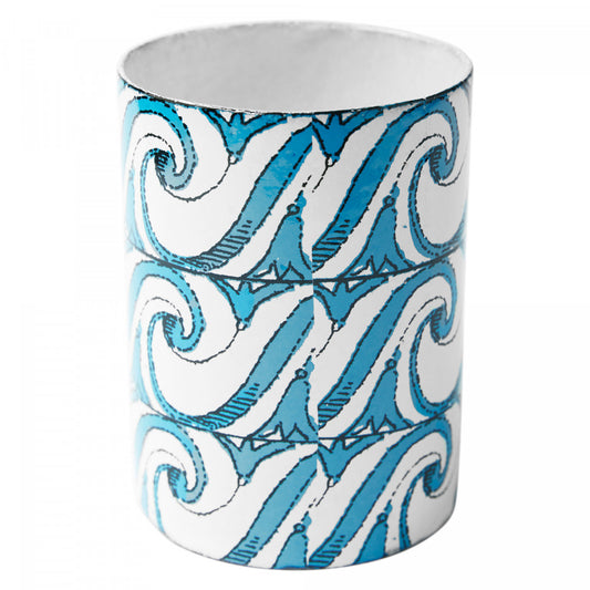 Wave Vase
