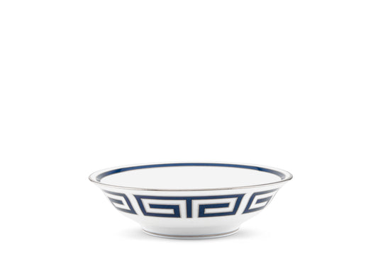 Labirinto Zaffiro Small Bowl by Ginori 1735